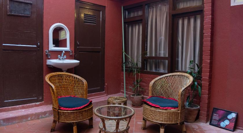 Tulaja Boutique Hotel — Bhaktapur (5)