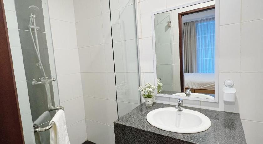 Image of Standard apartment 15