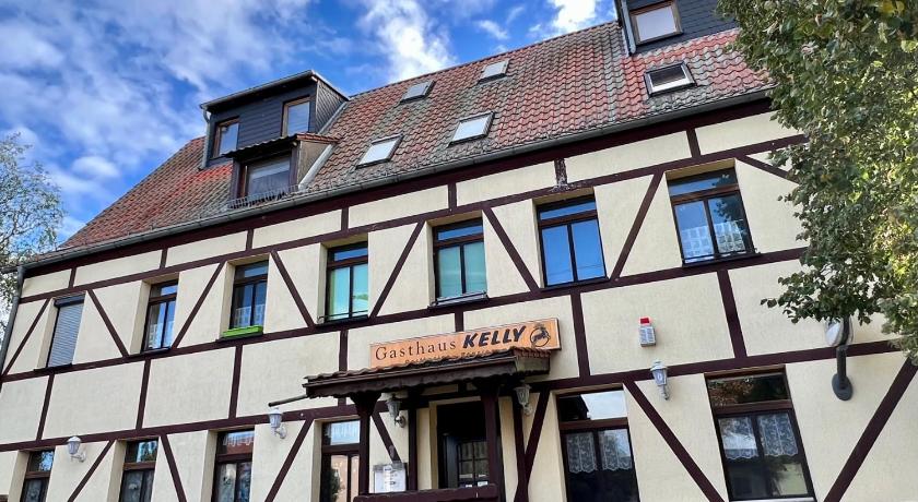 Gasthaus Kelly