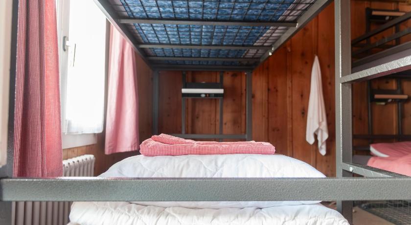 Фото: Private 4-bed 0