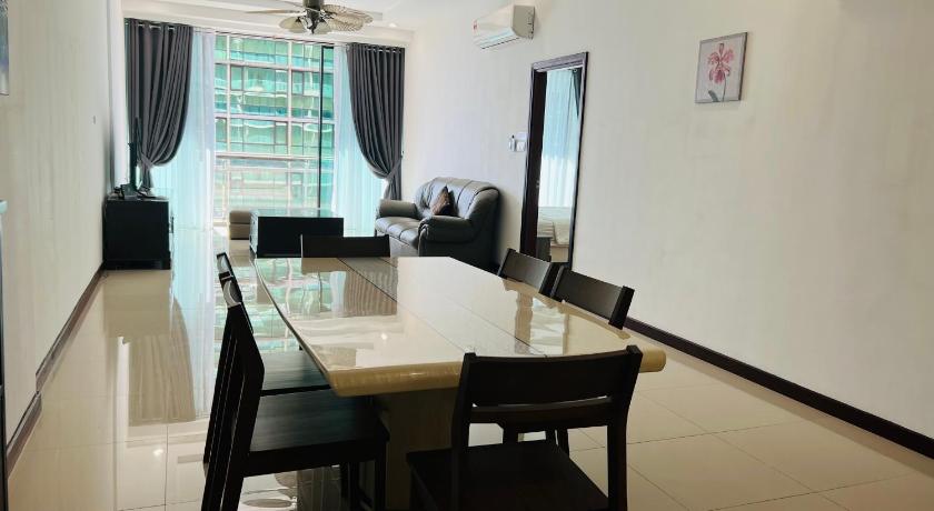 Image of Standard apartment 9