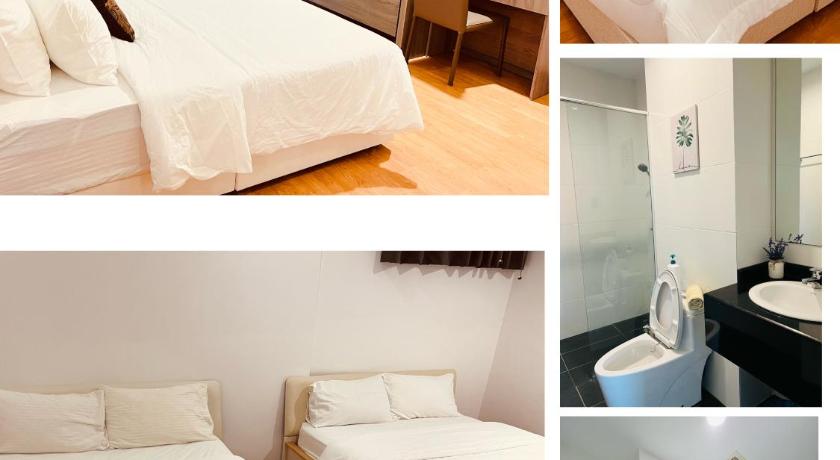 Image of Standard apartment 10