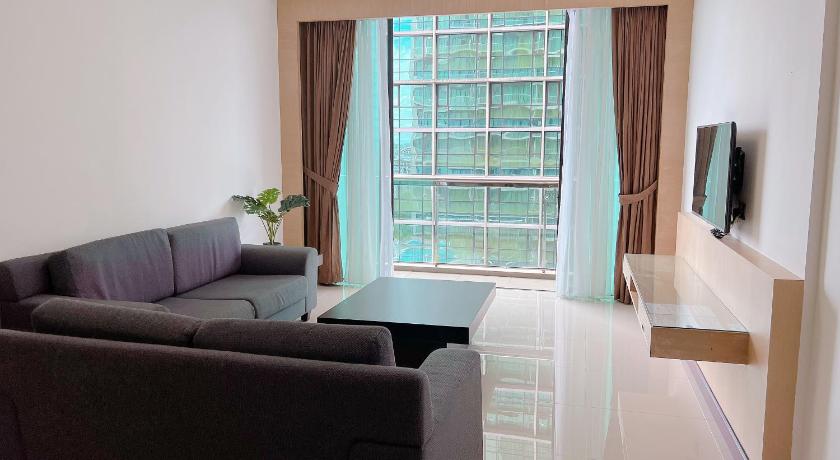 Image of Three-Bedroom Apartment 5