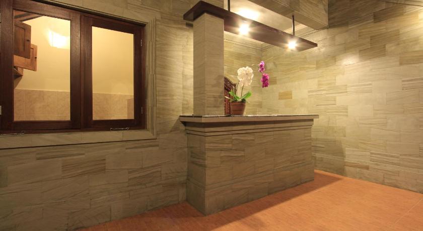 Pekak Mangku Guest House photo