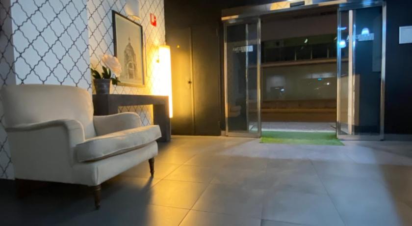 Hospedium Hotel Villa Goma - image 8