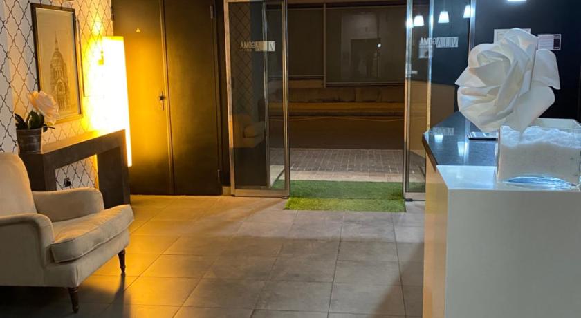 Hospedium Hotel Villa Goma - image 11