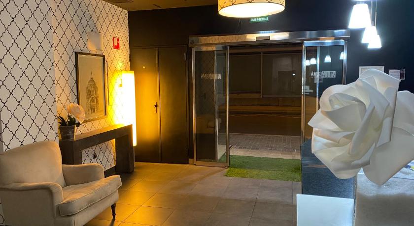 Hospedium Hotel Villa Goma - image 14