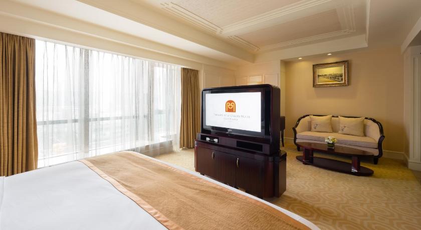Image of Deluxe King or Twin Room (Include 2 Breakfast) 5