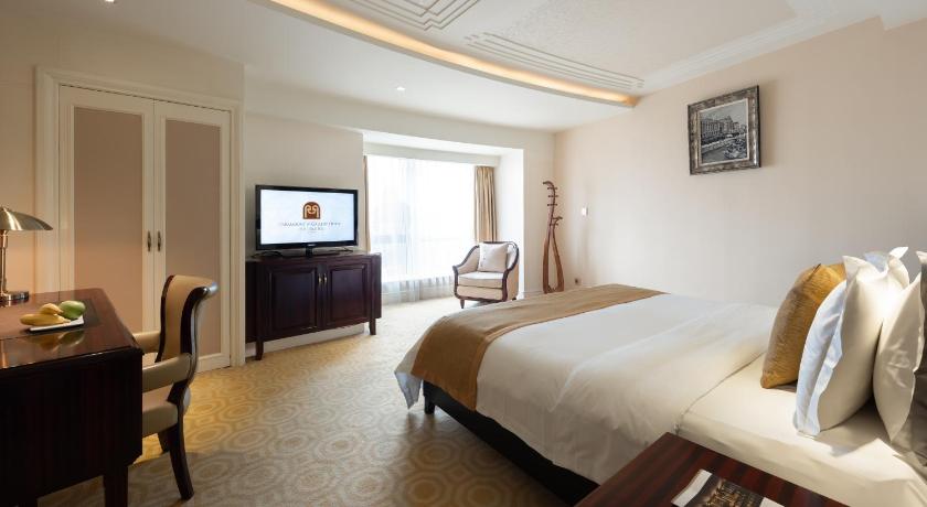 Image of Business Double or Twin Room 5