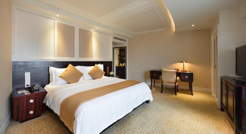 Image of Business Double or Twin Room 9