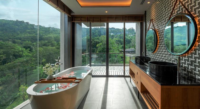 Image of Private Loft with Whirlpool 3