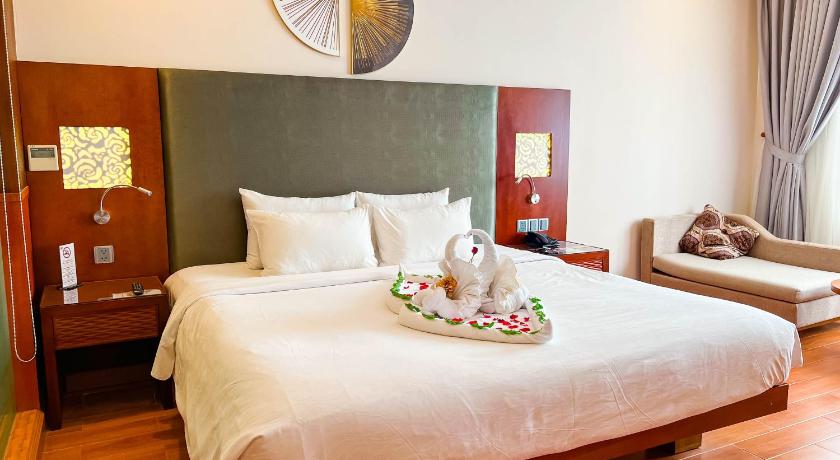Image of Superior Twin bed 10