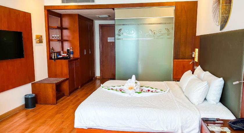 Image of Superior Twin bed 13