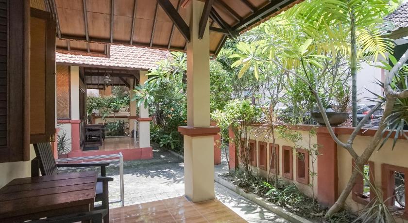 Bali Diva Hotel Kuta – Kuta , Bali, CO