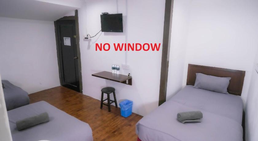 Heritage Inn - image 34
