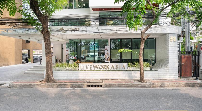 LiveZen Bangkok