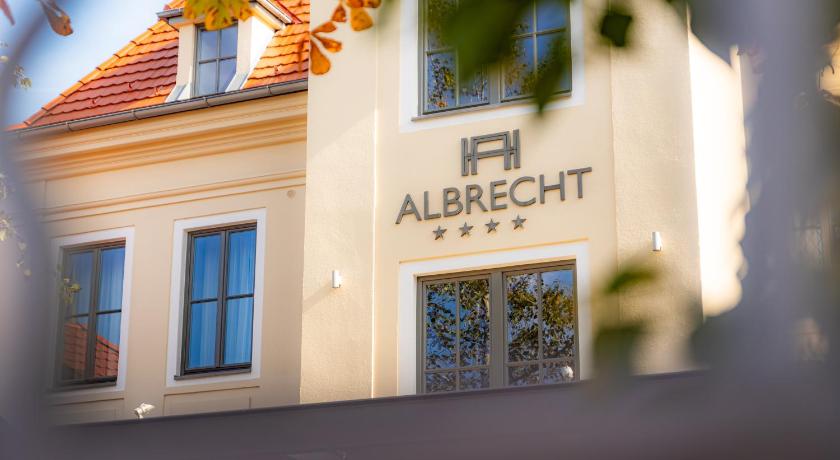 Hotel Albrecht