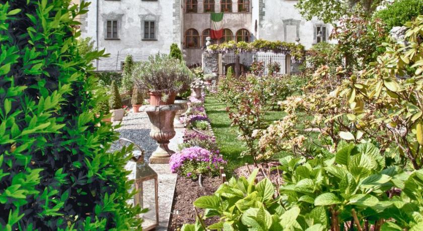 B&b di Charme Palazzo Lambertenghi