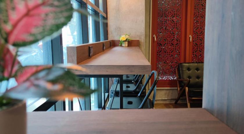 N5 Ratchawong Hostel - image 14