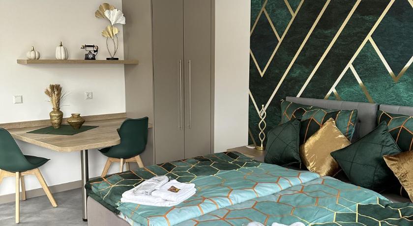 Willma Apartmenthaus
