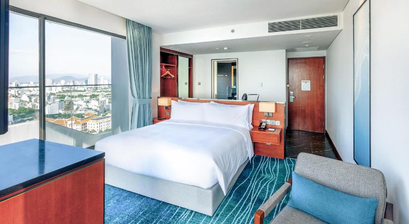 Image of Panoramic Room Ocean View With Balcony 4