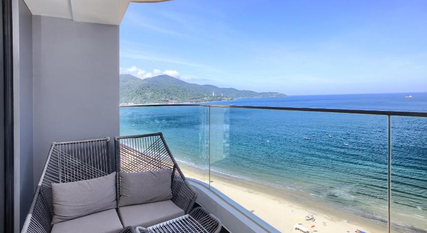 Image of One Bedroom Suite 1