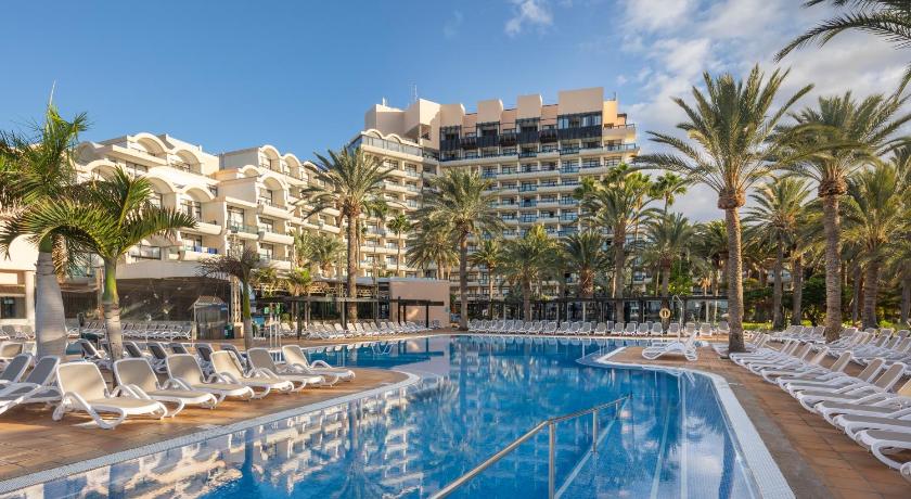 Grupotel Orquidea