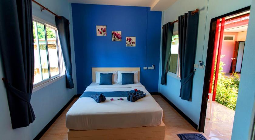 Image of Deluxe Double Room 5