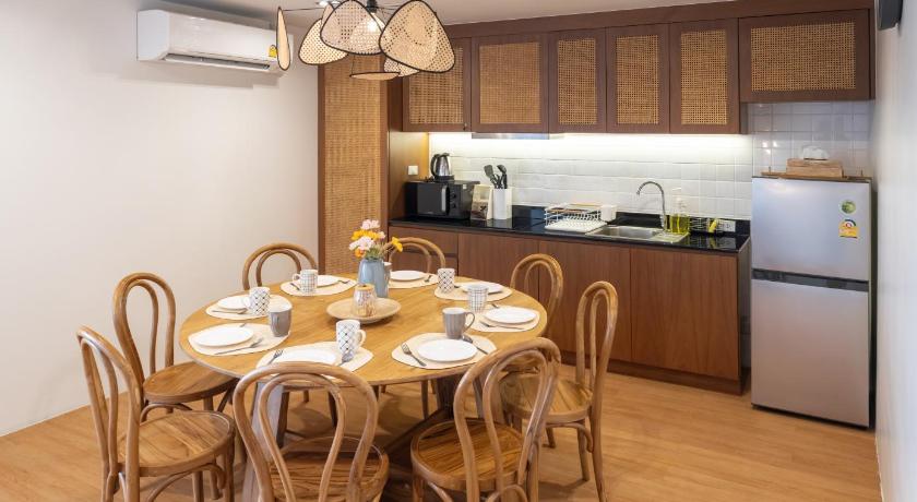 Bedtime Storeys near ICON Siam: Baan Khlongsan - image 8