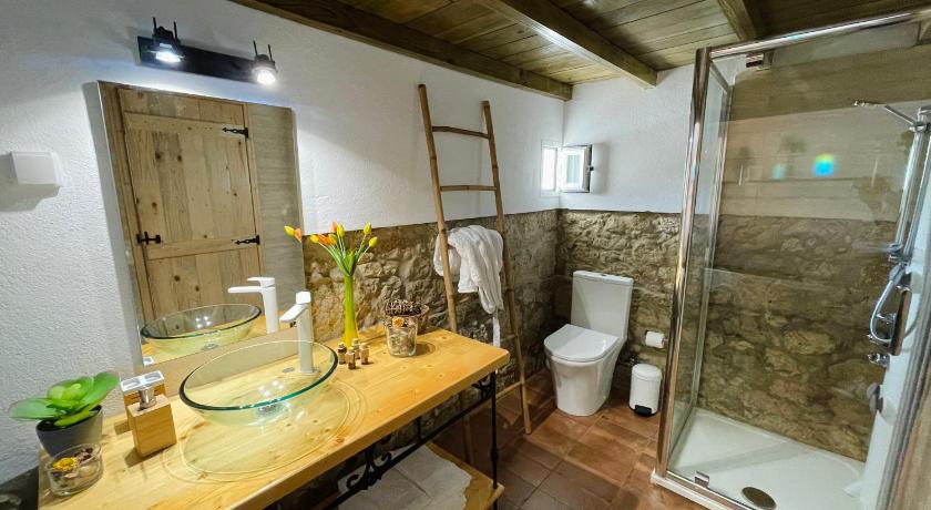 Santarém Tufa Guest House, Wellness & SPA - Villa Campus 3-Star Guesthouse view