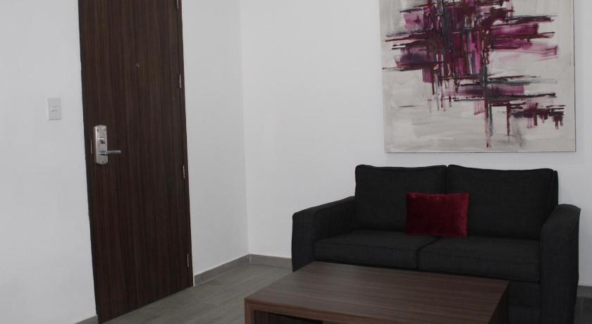 Image of King Suite With Spa Bath 12