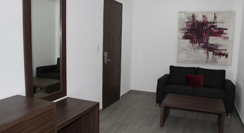 Image of King Suite With Spa Bath 11