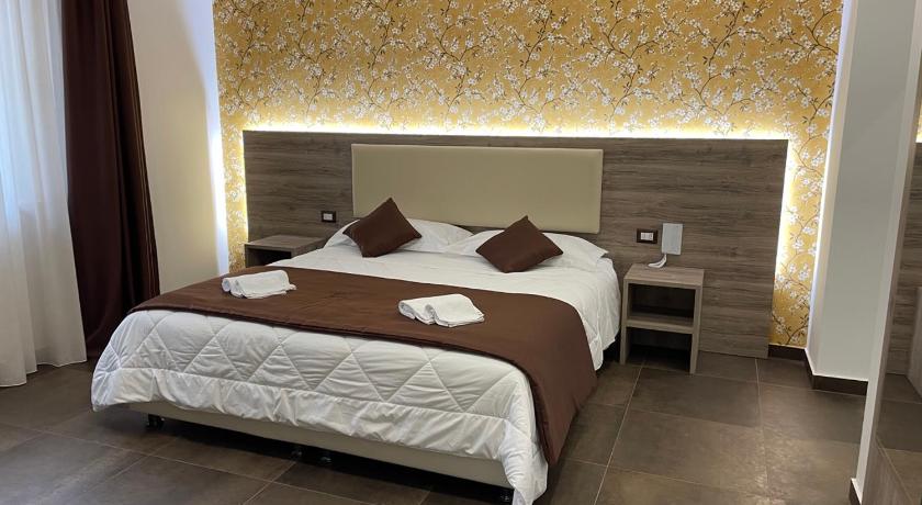 B&B La Villa Cittanova