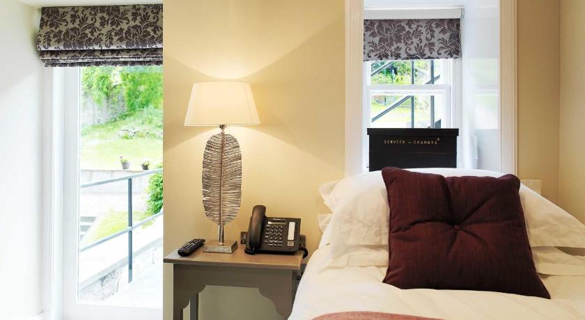 Image of Single Room with Garden View 1