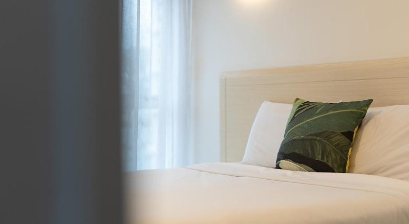 Image of 1 Bedroom Apartment, No Kitchen 13