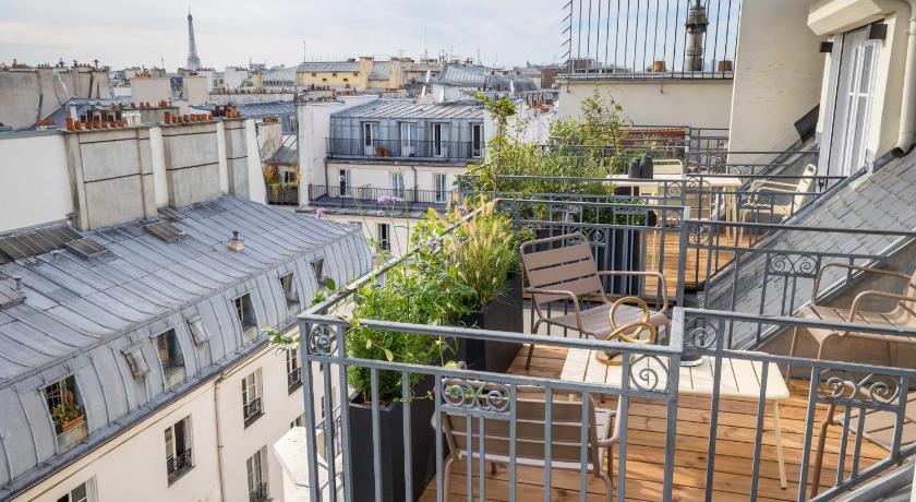 Elegant apartment - 2BR/4P - Vivienne - image 12