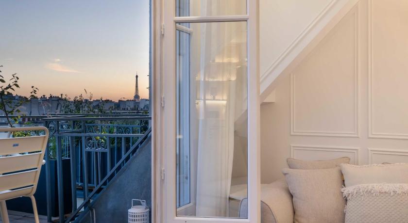 Elegant apartment - 2BR/4P - Vivienne - image 5