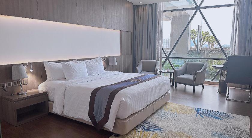 Image of Classic King Room 0