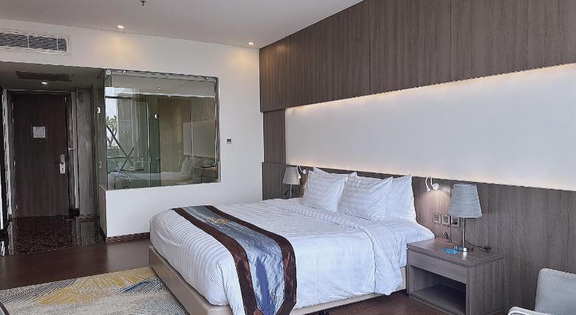 Image of Classic King Room 11