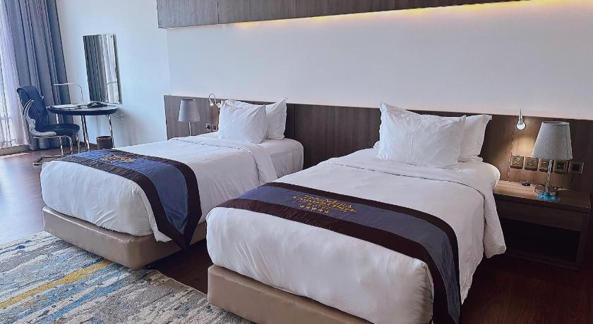 Image of Premier Twin Room 6