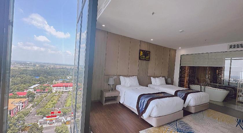 Image of Residence Suite 5