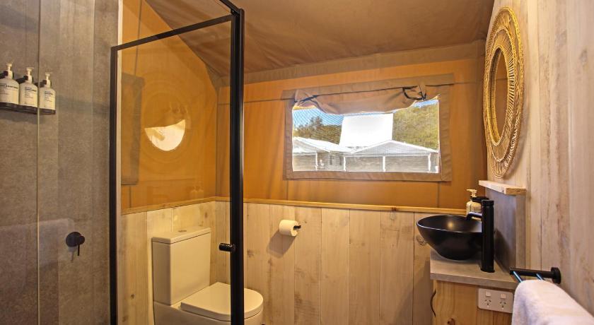 รูปของLuxury Beach Tent - 4B 2