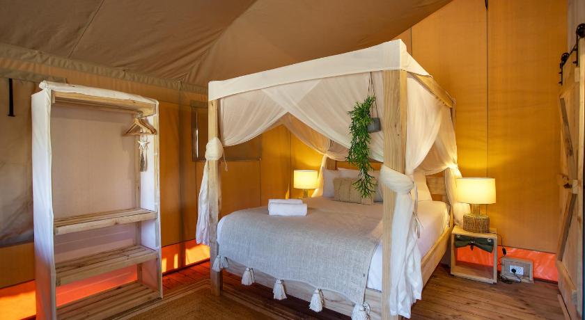 รูปของLuxury Beach Tent - 4B 3