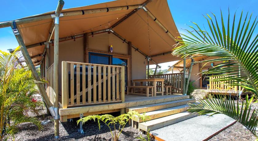 รูปของLuxury Beach Tent - 4B 9