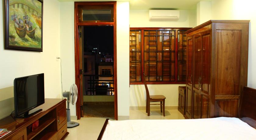 Timeless Apartment photo