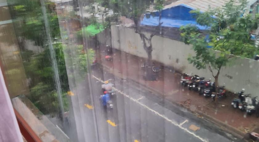 Ho Chi Minh City Bao Tram Hotel 2-Star Hotel lobby