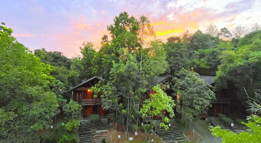 Image of Pavilion Villa 12