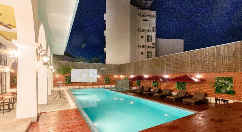 Solar Hotel - image 15