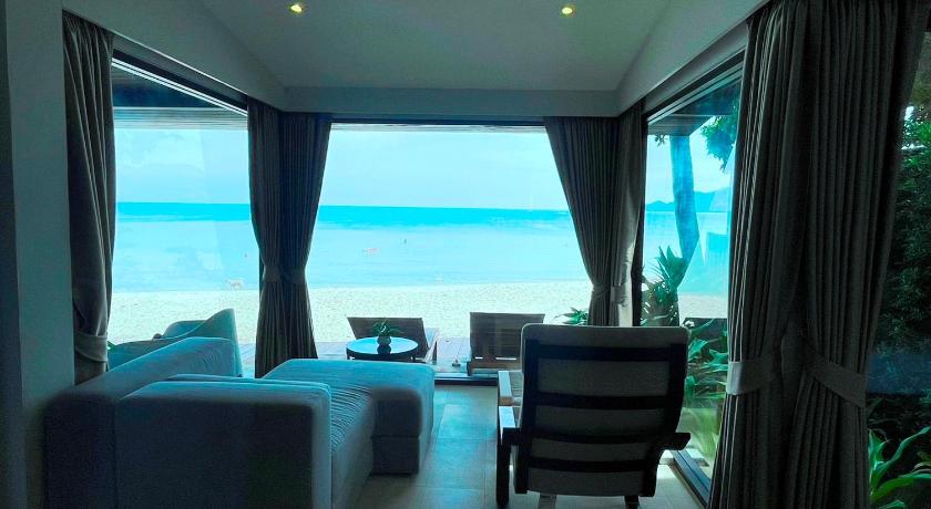 Image of Villa - Beach Front 4