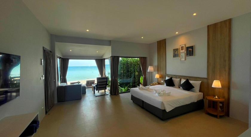 Image of Villa - Beach Front 0